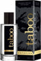 Ruf Taboo Tentation - Feromonenparfum voor Haar - Trekt Mannen Aan- 50ml