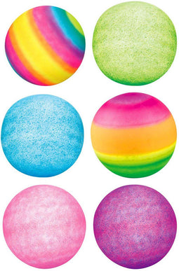 Megabal Opblaasbaar, 40cm