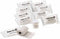 Baby Art Belly Kit - Gipsafdruk van de zwangere buik - Wit