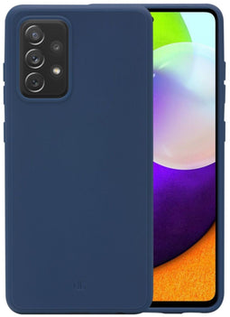 Dbramante1928 GL52PABL1356 - Soft case - 100% gerecycled plastic - Blauw