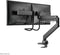 Neomounts NM-D775DXBLACK - Monitorarm voor 2 schermen t/m 32
