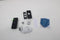 eufy Video Doorbell Battery - Videodeurbel - 2K camera - (uitbreiding)