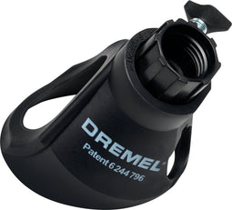 Dremel 568JB - Voegverwijderingsset Inc. 1 x hardmetalen frees voor het verwijderen van voegen (569) en 1 x quick start guide