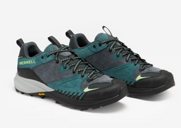 Merrell Capra 2 GTX Approachschoenen Heren - Waterdicht Gore-Tex - Vibram TC5+ Zool - 415 g (maat