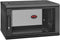 APC NetShelter WX AR106SH4 - 6U Wandpatchkast - Geschikt voor muurbevestiging - Gemonteerd - 400mm diep