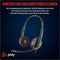 Poly Blackwire 3220 - On-Ear Headset - USB-C met ruisonderdrukking - Zwart (bulk)