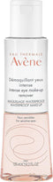 Avène - Intense Eye Make-Up Remover - 125ml