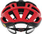 Giro Agilis MIPS - Fietshelm - Mips bescherming - zwart - rood - wit