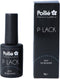Nagellak P-Lack No Wipe Eurostil TOP COAT 9 ml