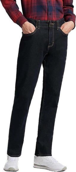 Lee EXTREME MOTION MVP - Heren Jeans - Slim Tapered - Blauw 38W / 34L