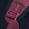 Rivacase 7760 - Rugzak - Waterbestendig - Rood