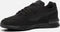 PUMA Graviton - Lage sneakers - Textiel - Zwart - Maat 37