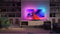 Philips The One 50PUS8848 - 4K Ambilight-TV - Google TV™ - Zwart (2023)