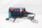 Bosch Professional GEX 125-150 AVE - Excenterschuurmachine - 400 W - Stofafzuiging - 150 mm