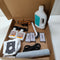 Dreame Aqua10 Ultra Roller Complete - Robotstofzuiger - Zelfreinigend dweilsysteem - Zwart
