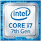 Intel Core i7-7700 - CPU - 4 cores - 3,6GHz (65W)