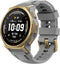 Amazfit T-Rex 3 Pro - Smartwatch - AMOLED-display 1.32