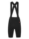 Craft Endur Bib Shorts C2 W - Fietsbroek Kort Dames Z2 - Zwart (S)