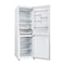 Haier HDPW5618CNPW Koel-vriescombinatie C No Frost