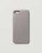 Nudient Thin Case - iPhone 7/8/SE - Schokabsorberend - Beige