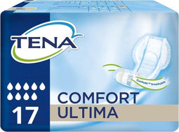 Tena Comfort Ultima - ConfioAir