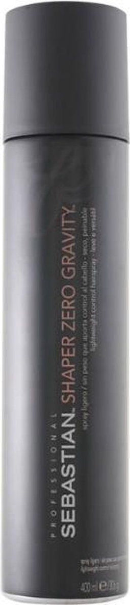 Hair Spray Zero Gravity Sebastian 8005610268552 400 ml