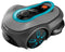 Gardena smart SILENO free - Robotmaaier - Draadloos - Geschikt voor 1200 m²