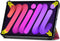 imoshion Tablet Hoes Geschikt voor iPad Mini 7 (2024) / iPad Mini 6 (2021) - imoshion Design Trifold Bookcase - Meerkleurig /Various Colors