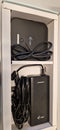 I-tec USB-C Docking Station - Dual Display 4K@60Hz - Power Delivery 100W - Inclusief 112W Oplader