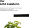 PlantSpectrum32 - LED Groeilamp - Full Spectrum 32W 79.5cm - Wit