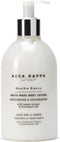 Acca Kappa White moss Body Lotion 300 ml.