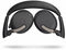 Jabra Evolve2 65 Flex - Headset - Draadloos Bluetooth 5.2 - Actieve Noise-Cancelling - Zwart