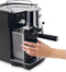 De'Longhi EC 820.B - Espresso machine - 15 bar druk - Zwart