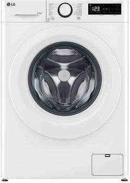 LG F4DR3096N3W - Was/Droog combinatie - 9kg wassen 6kg drogen 1400tpm Steam Turbowash