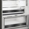 Bauknecht KGDNF 20C IN - Koelvriescombinatie - NoFrost - RVS - C label
