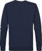 Petrol Industries - Heren Logo Sweater Seaviewpark - Blauw - Maat XXL
