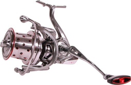 Ultimate Empera Longcast Strandmolen | Vismolen