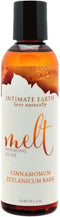 Intimate Earth - Melt Verwarmend Glijmiddel 60 ml