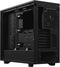 Fractal Design Define 7 - ATX Midi-Tower - Aluminium - Zwart
