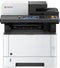 Kyocera ECOSYS M2735dw - A4 Multifunctionele Laserprinter - 35ppm zwart - Draadloos