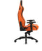 Gaming Chair Newskill NS-CH-OSIRIS-BLACK-ORANGE