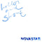 Novastar - Holler And Shout - LP (2021)