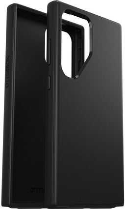 Otterbox Symmetry - Soft case - Ultra-slank ontwerp - Zwart