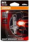 Automotive Bulb Osram 64150NBS-01B H1 12V 55W