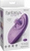 Fantasy For Her - Her Siliconen Fun Tongue - Altijd Garantie