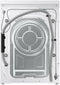 Samsung WW11DB7B94GE - Wasmachine - 11kg - AI Control - EcoBubble - Wit