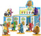 Mighty Jaxx 10656 - Speelfiguren set - Minions - Meerkleurig