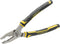STANLEY FatMax Combinatietang 180 mm - Zwart Geel