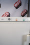 Siemens GS26D622/05 - Vrieskast - 226 liter - 6 vrieslades - B 60 x D 63 x H 156 cm