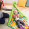 Lamaze 4-in-1 Speelgym Teepee Tent